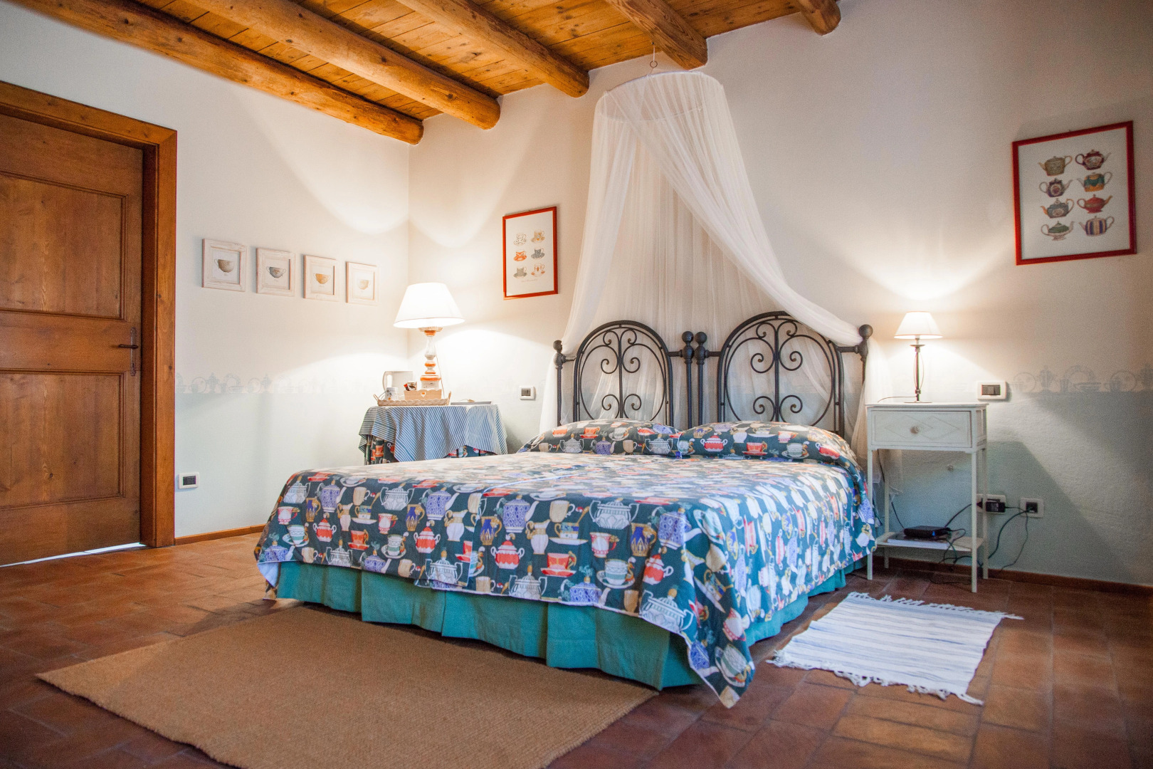 Musella Winery & Relais