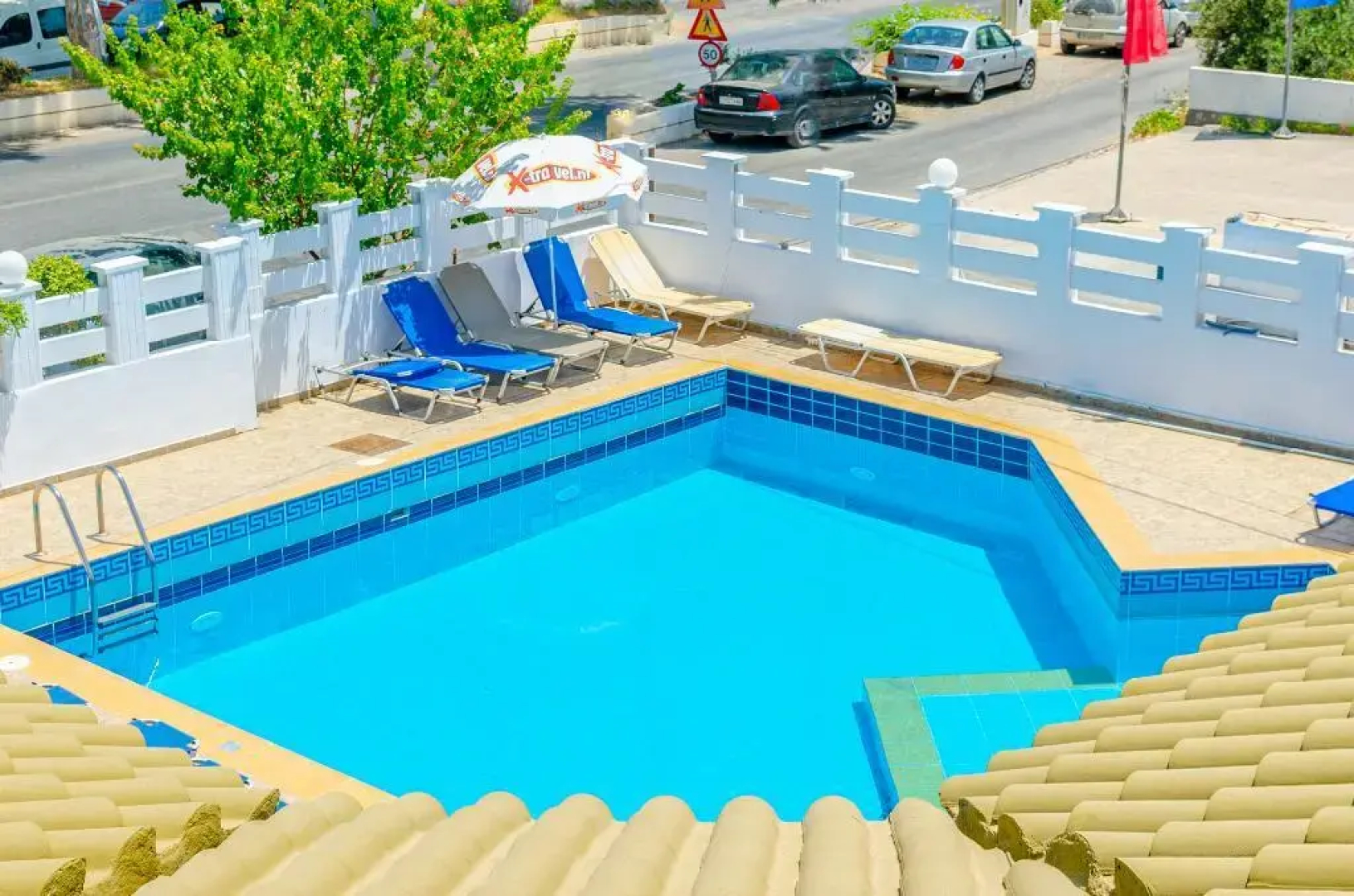 Simple Hotel Hersonissos Sun