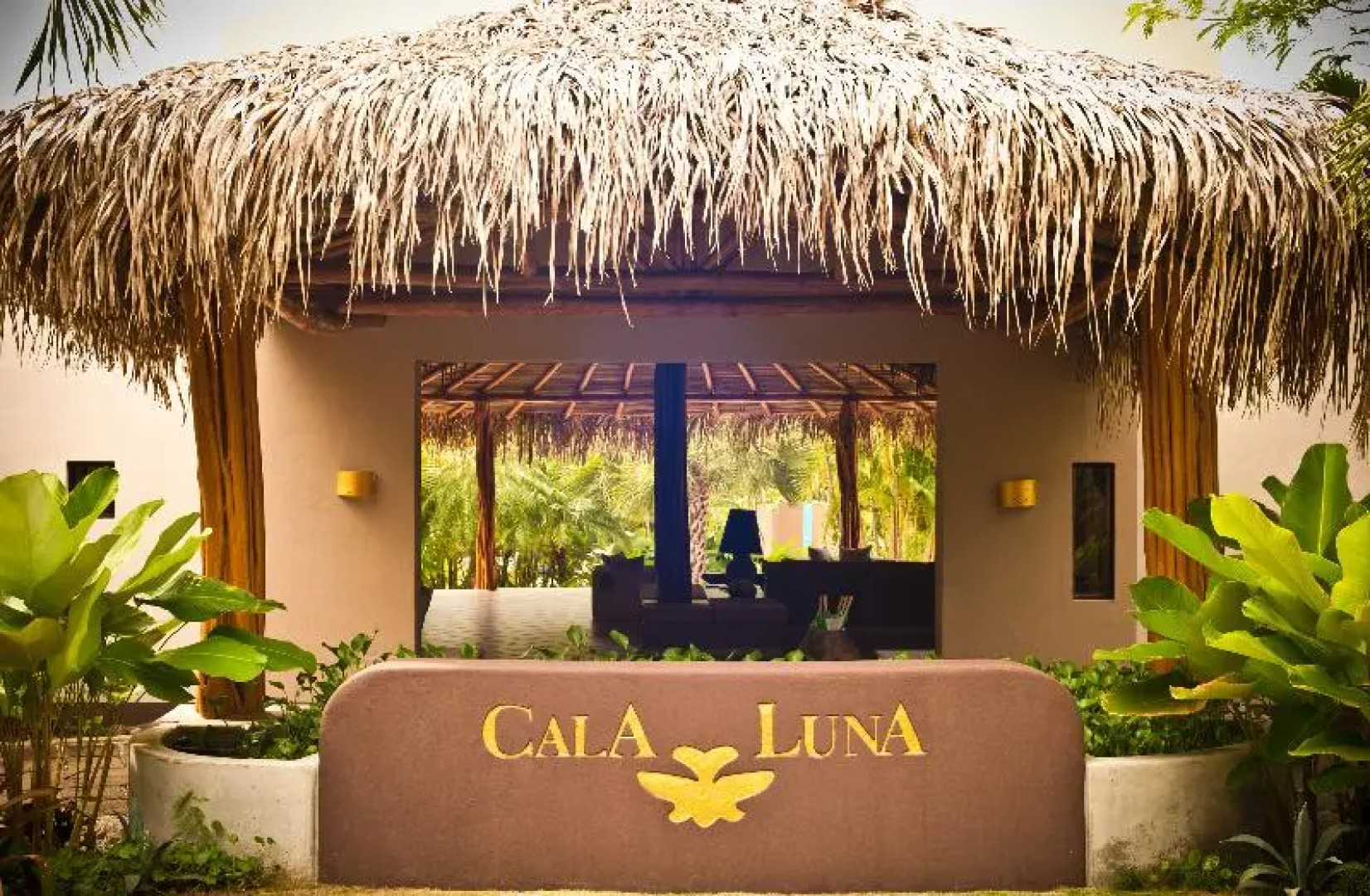 Cala Luna Luxury Boutique Hotel