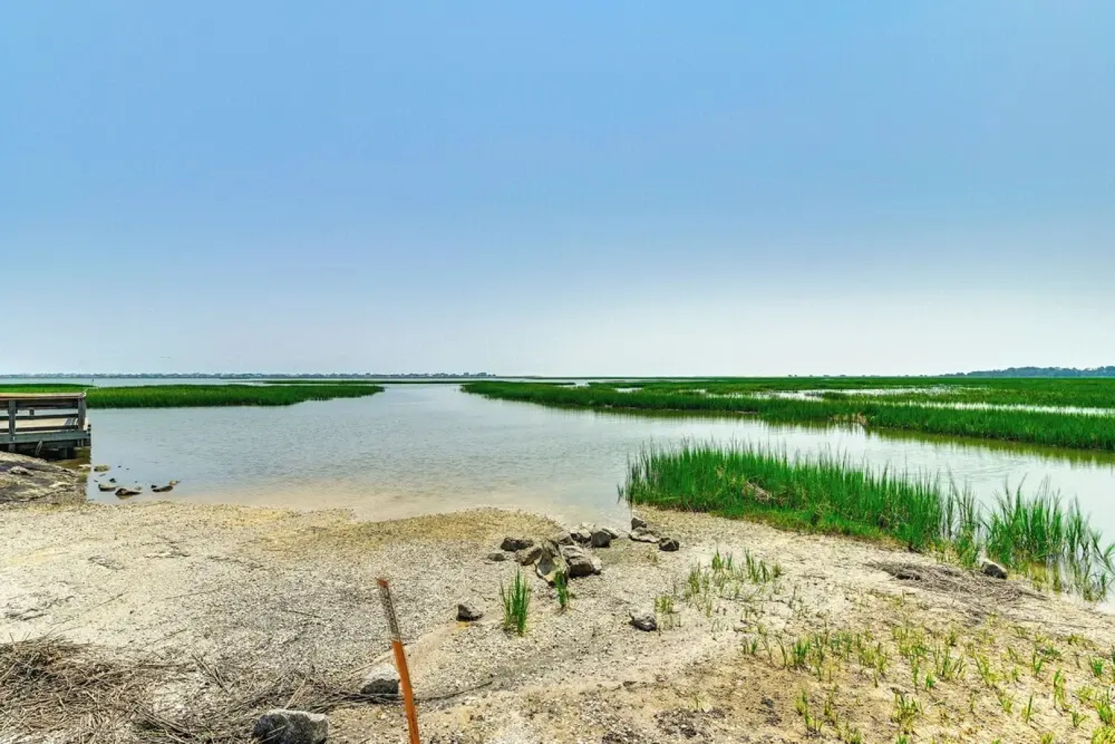 Chic Murrells Inlet Getaway ~ 2 Mi to Marsh Walk!