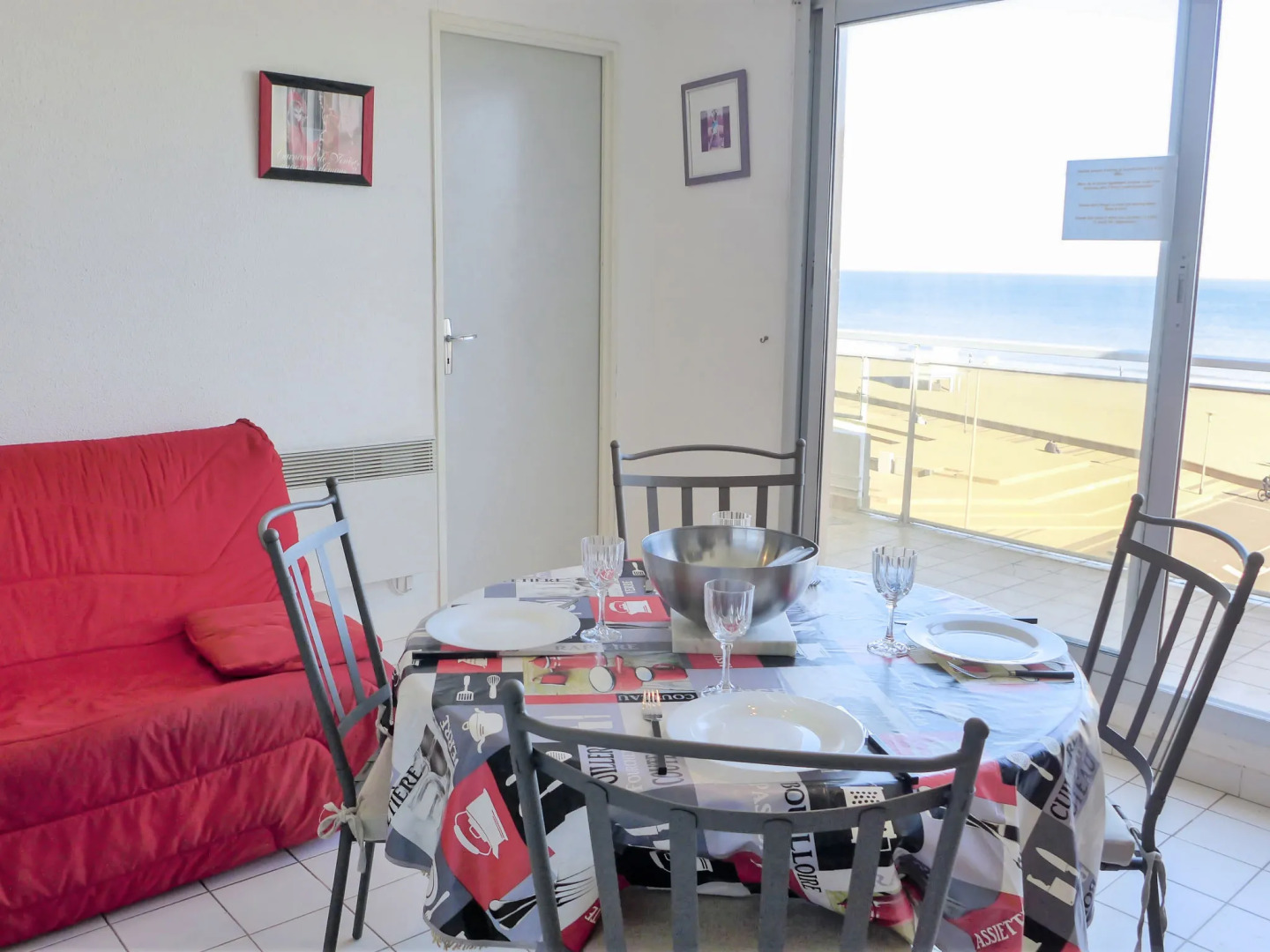 Les Terrasses du Levant