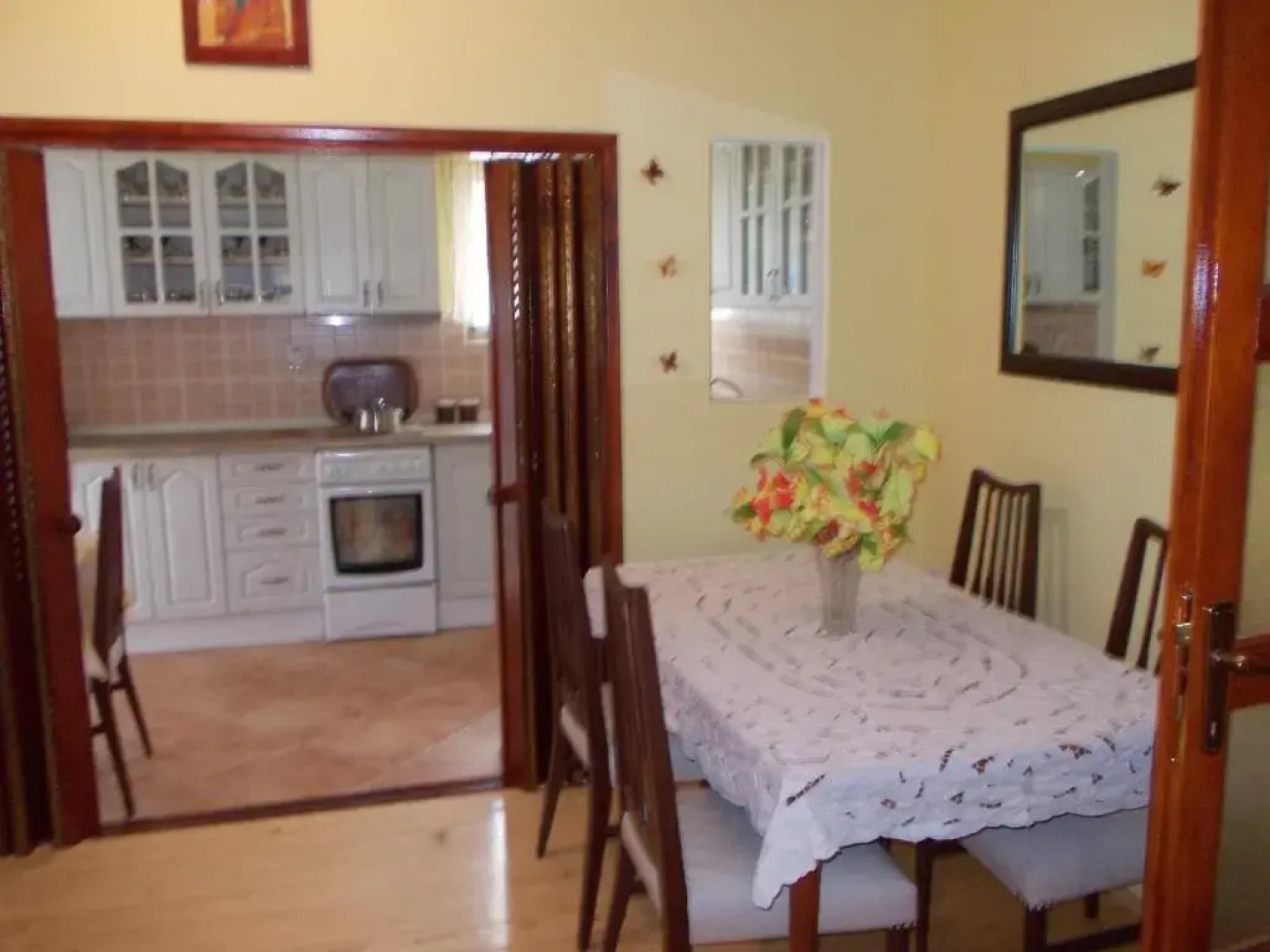 Apartment Jelaca
