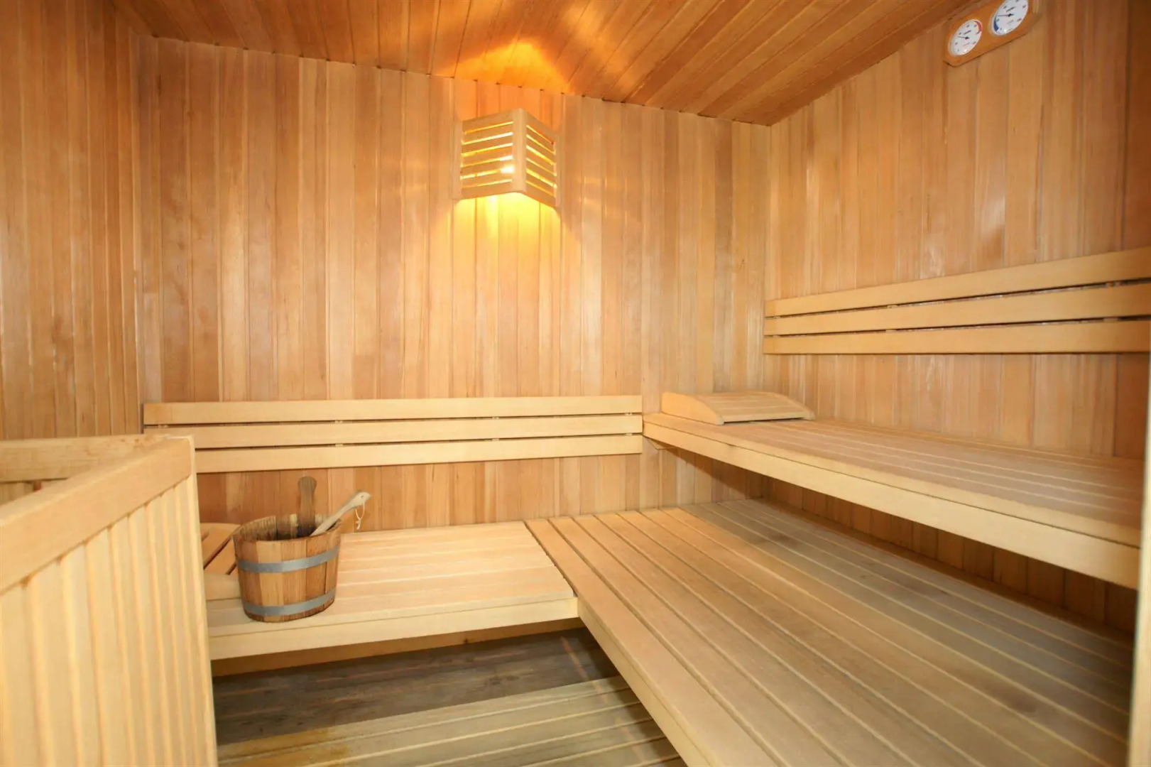 Al Sole Clubresidence