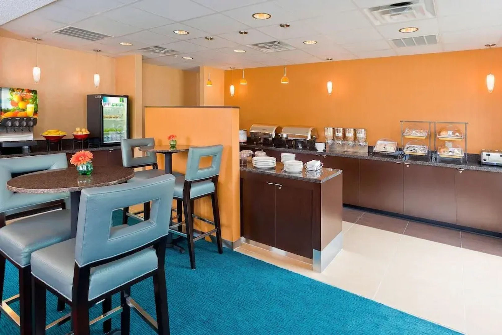 Residence Inn Dallas Lewisville