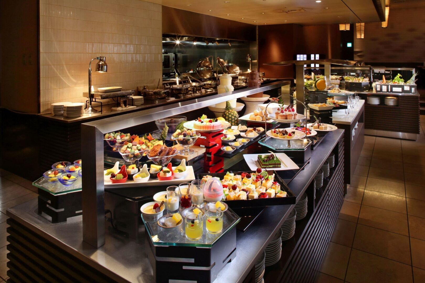 Espacio Nagoya Castle