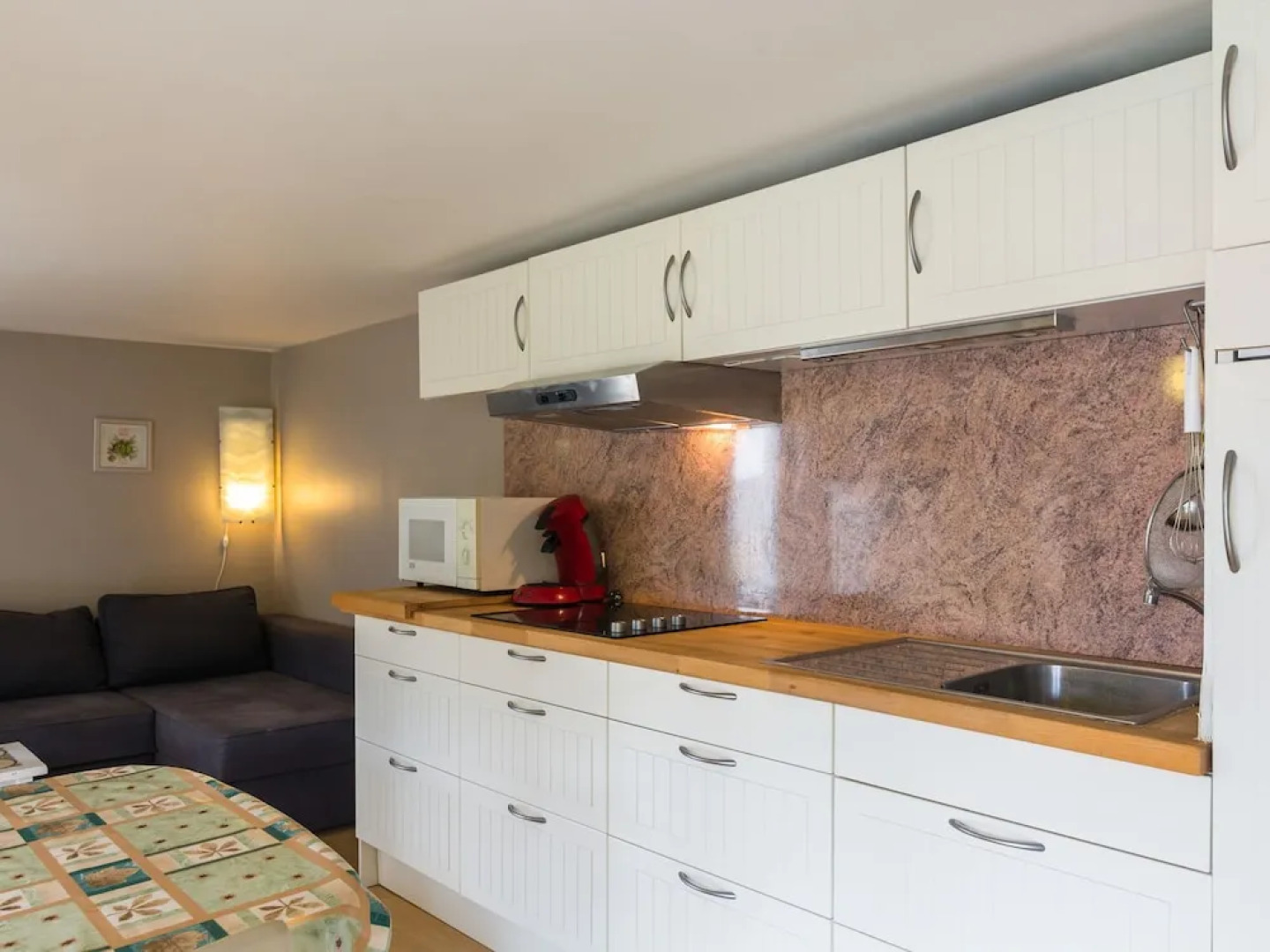 Villa in Park With Communal Swimming Pool, in the Provençal Mountains