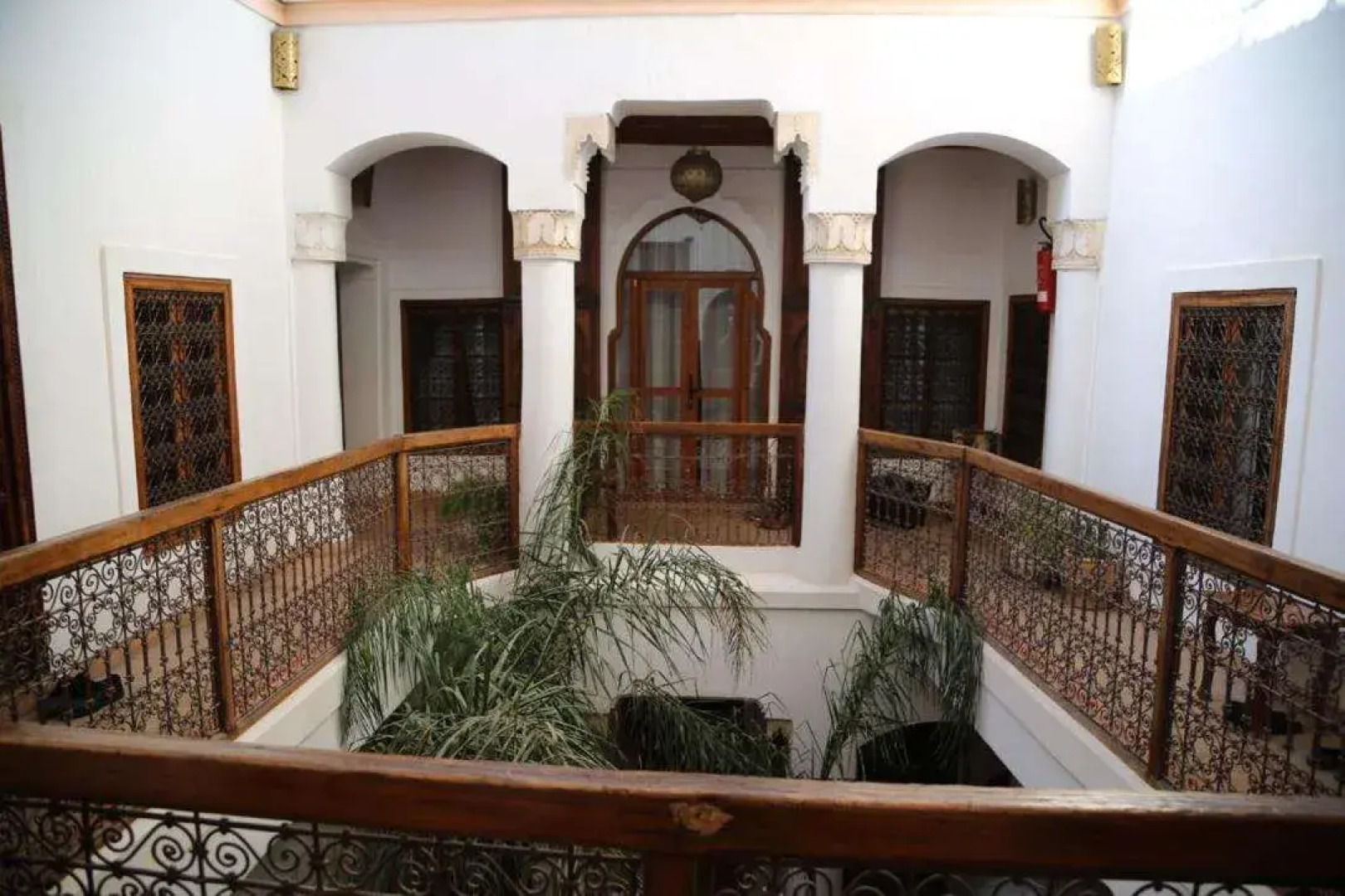 Riad Villa El Arsa