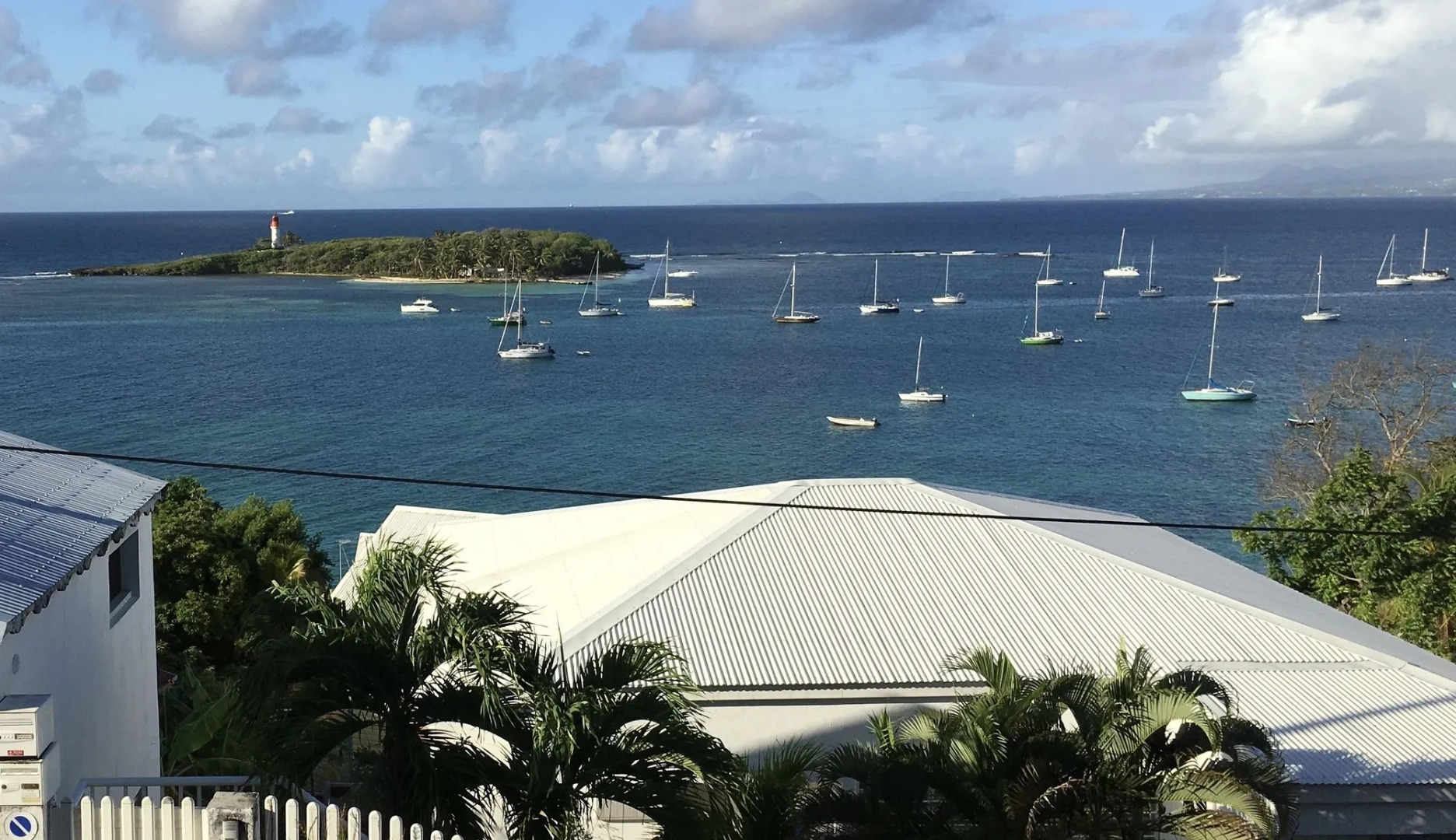 Residence Turquoise Guadeloupe