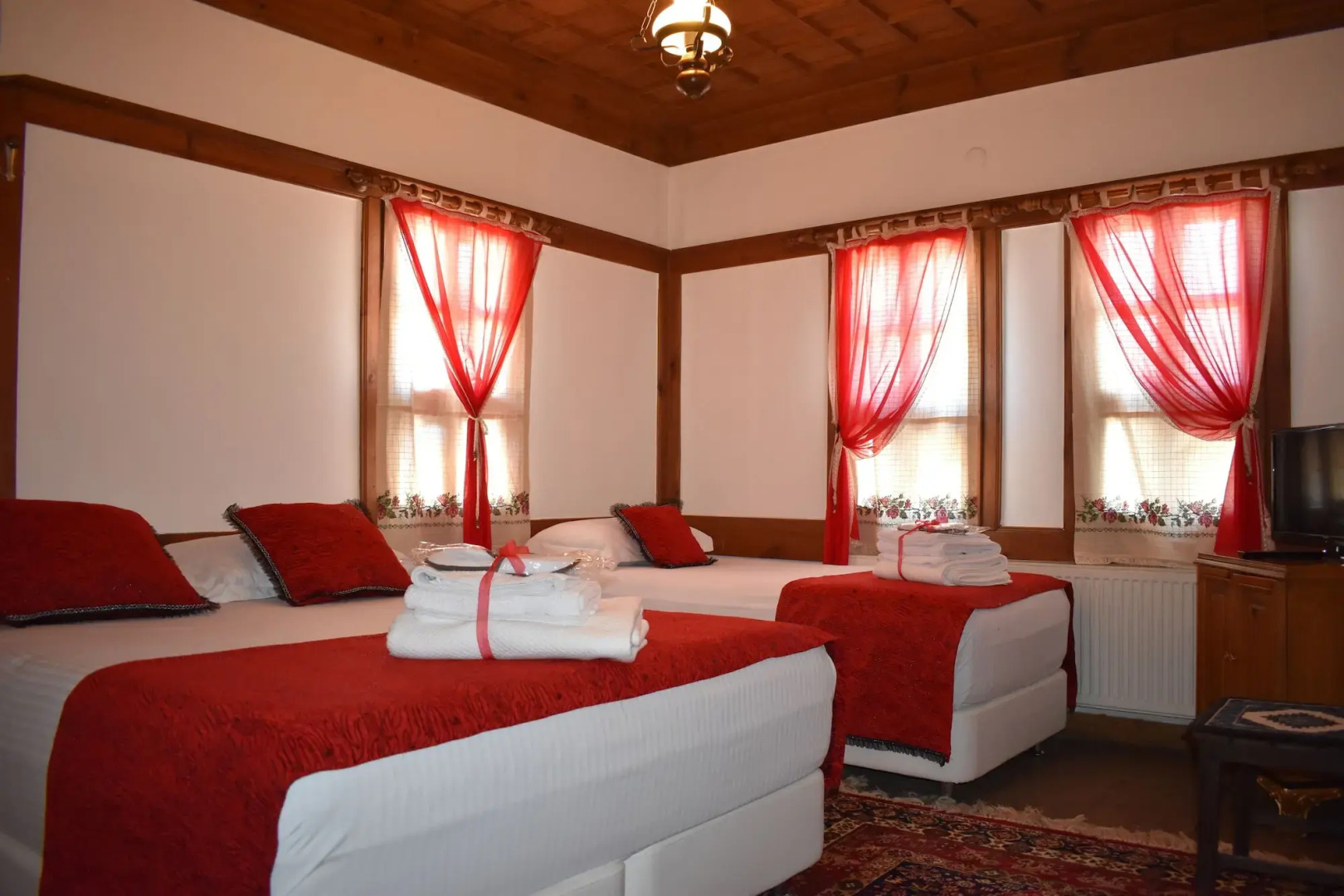 Huma Hatun Konakları Hotel