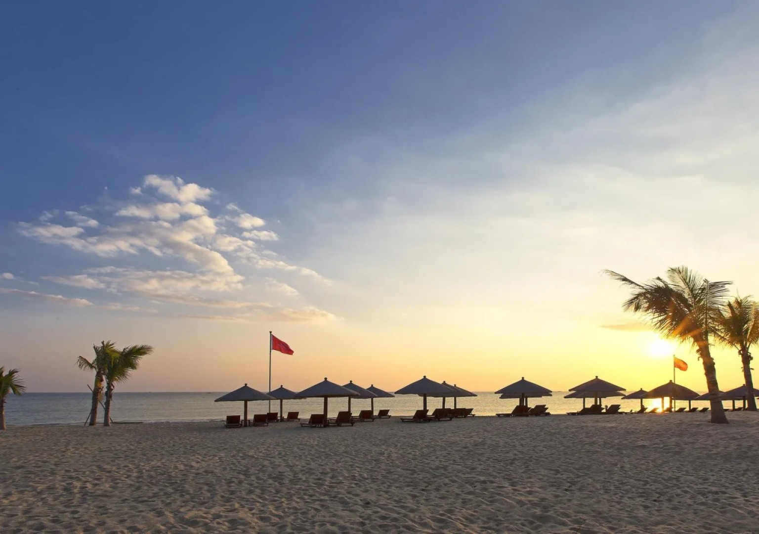 The Westin Blue Bay Resort  Spa