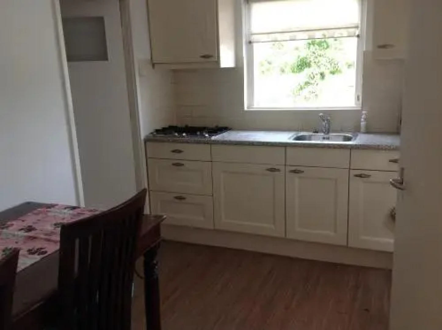 Bed and breakfast de Oude Rijn