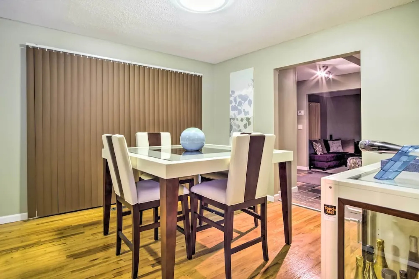 Suburban Detroit Home w/ Porch, Yard & Fire Pit!