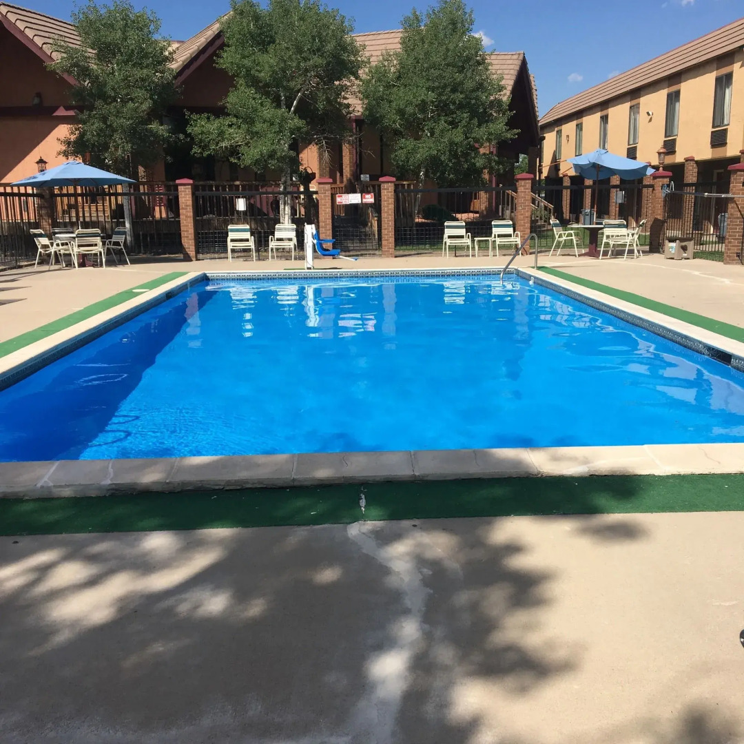 Americas Best Value Inn & Suites Ft. Collins E at I-25