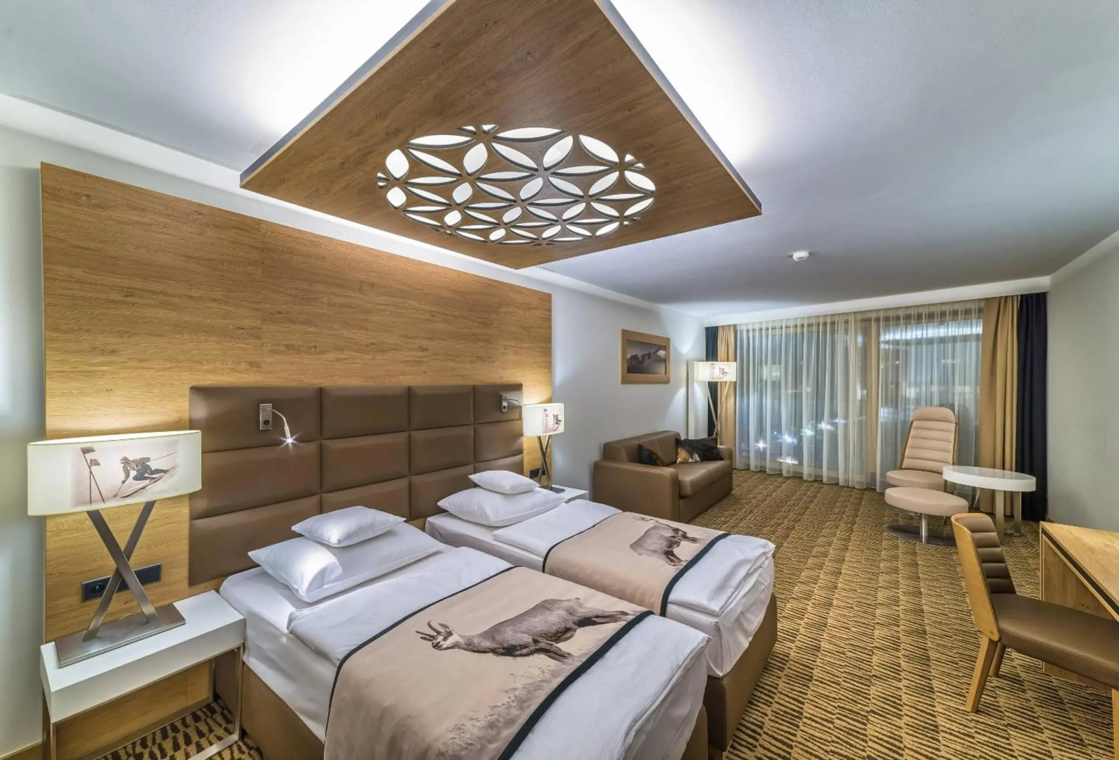 Rezydencja Nosalowy Dwór