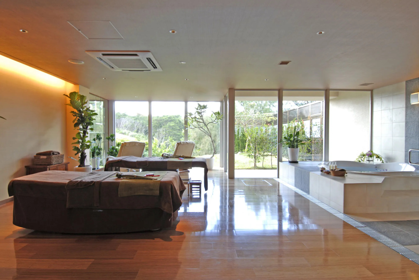 Oriental Hills Okinawa