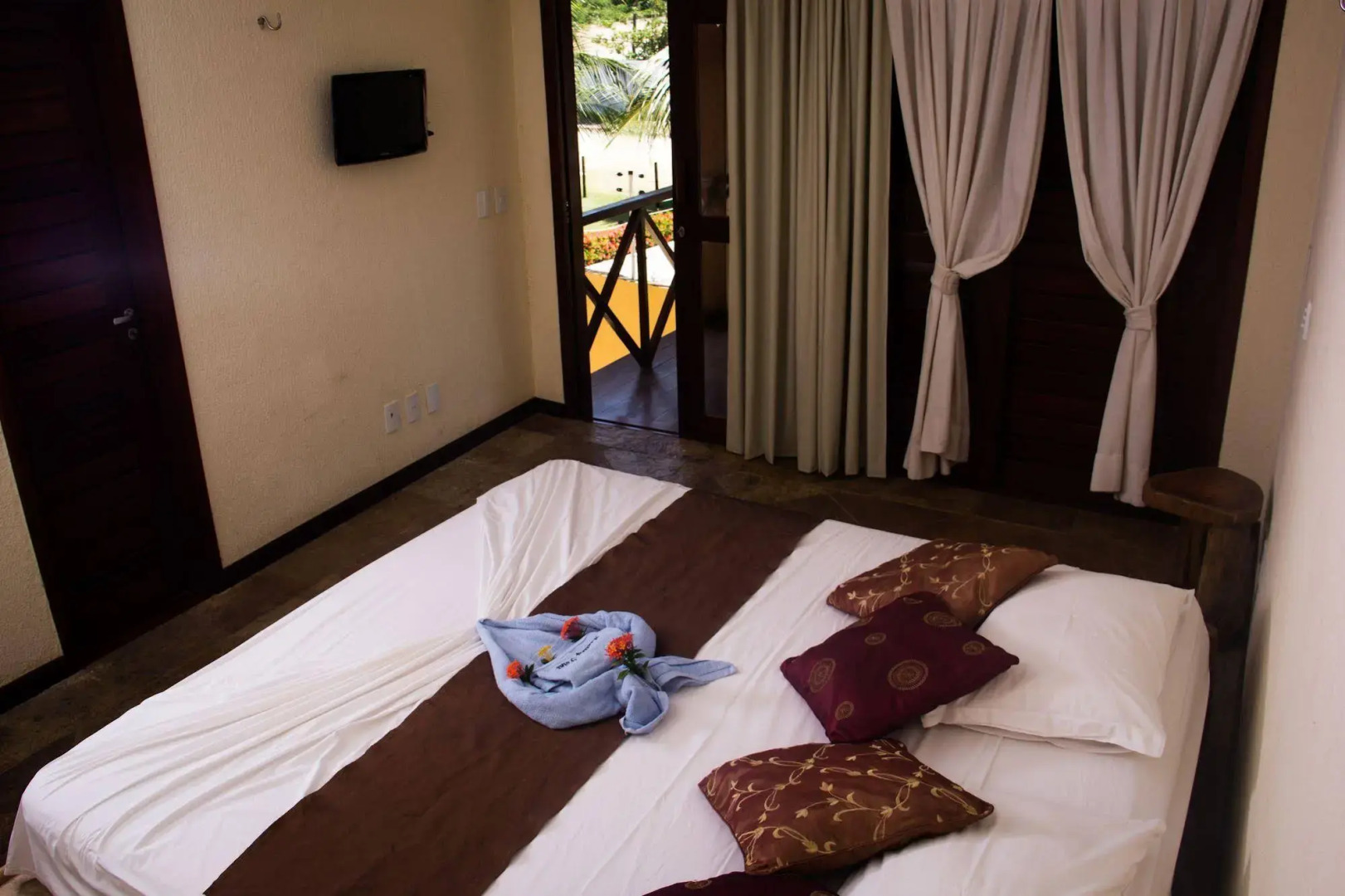 Pousada Cumbuco Meeting Point