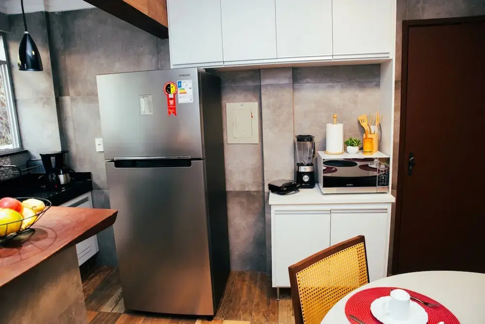 Apto com Wi-fi e em Cascatinha Juiz de Fora MG