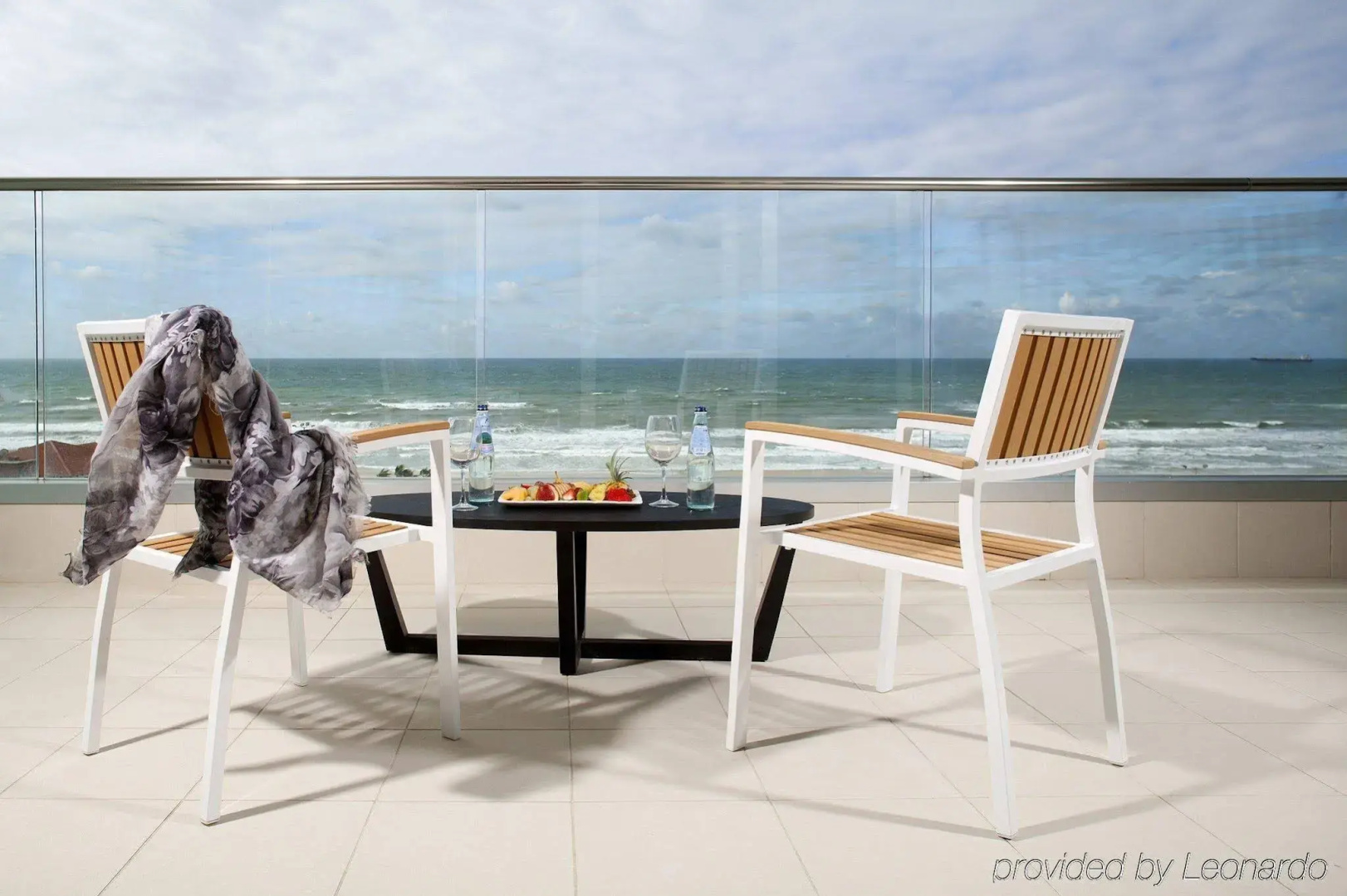 West All Suite Hotel Ashdod