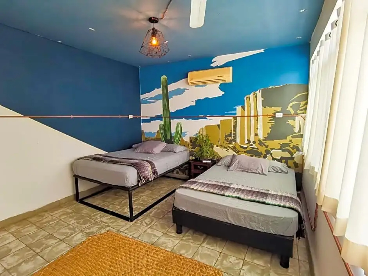 OYO Hostal Casa Los Abuelos