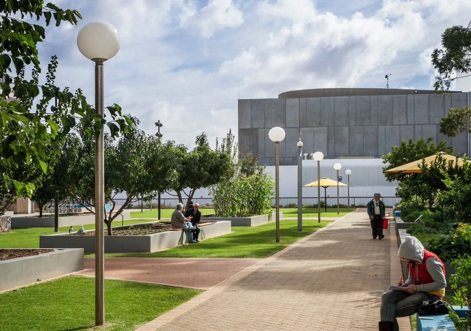 Best Western Northbridge Apartments