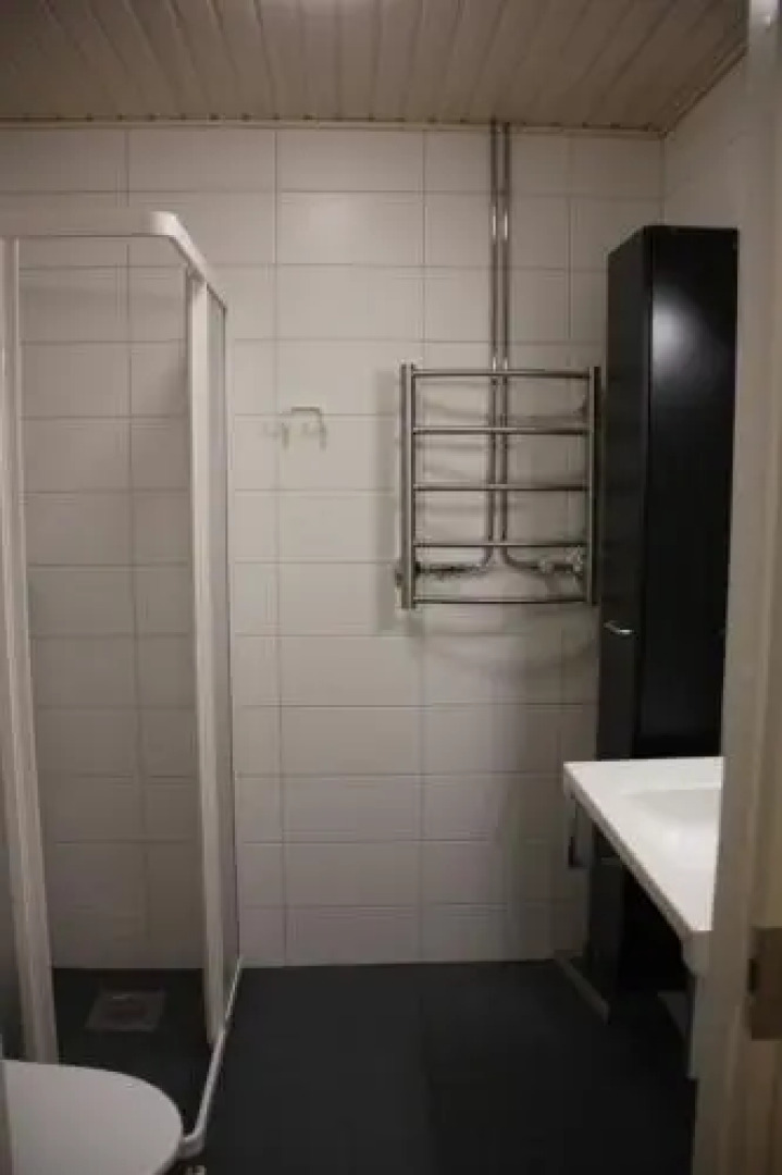 Punaportti Guest House