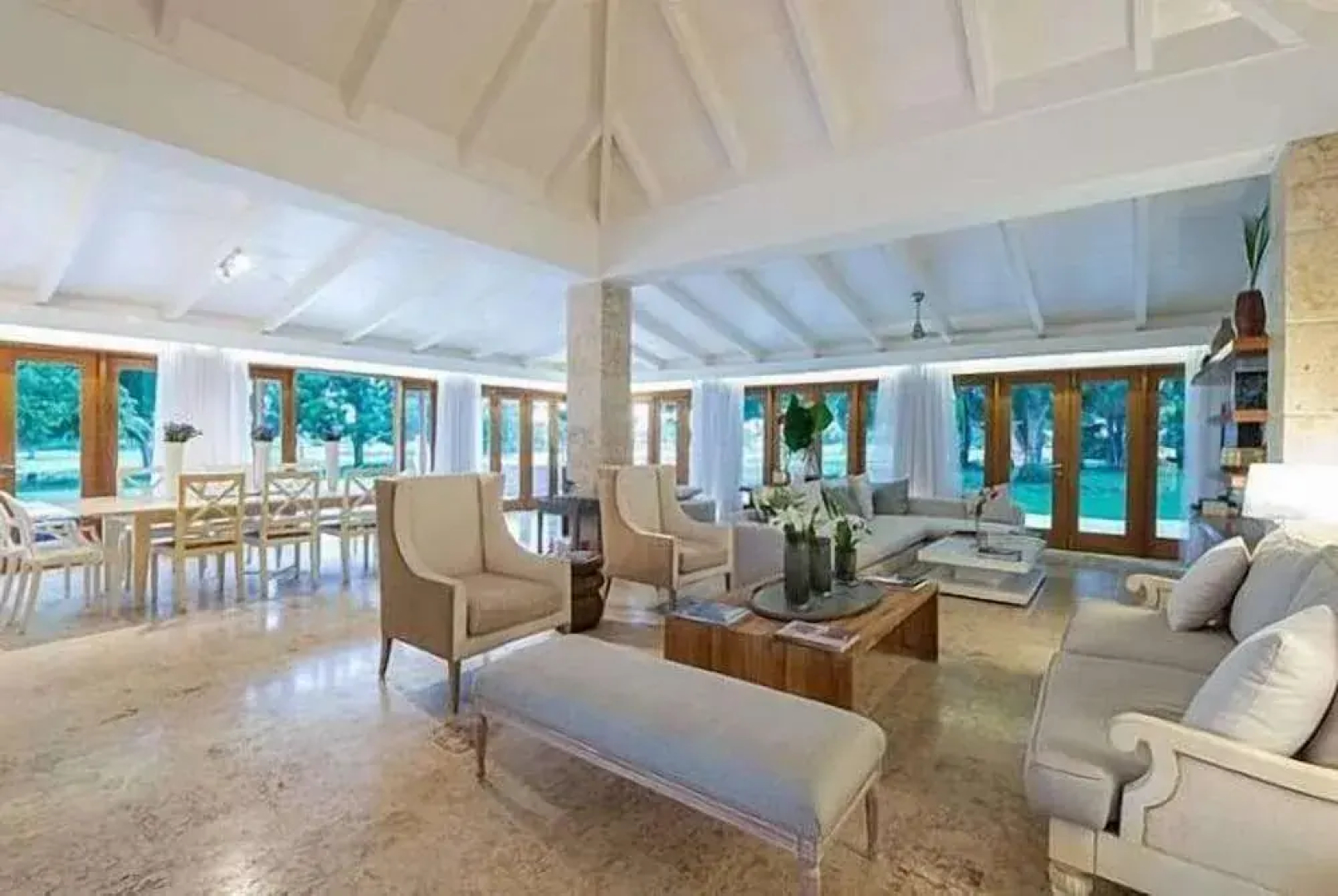 Villa Emily