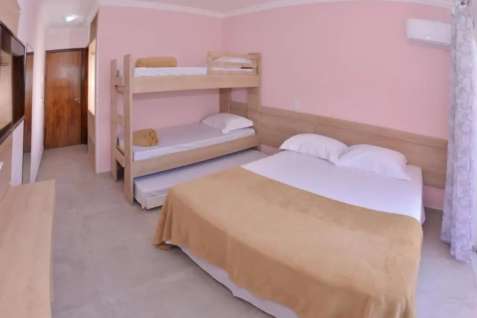 Pousada Baía dos Açores