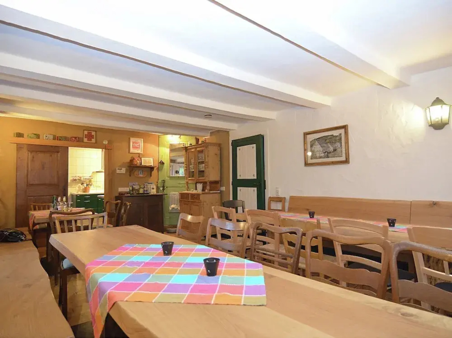 Altes Ferienhaus mit Sauna in Heinsberg