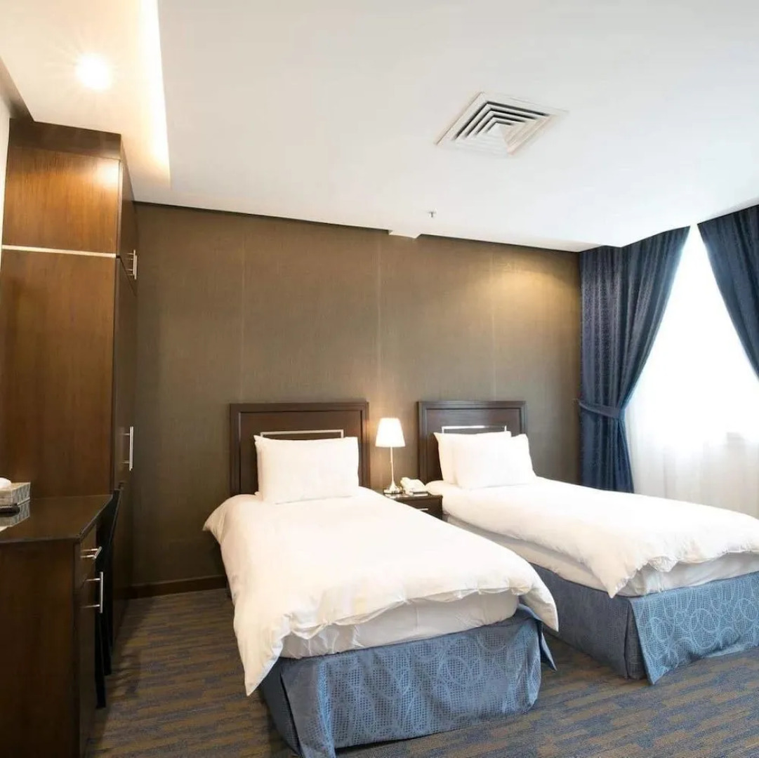 Regent Hotel Apartments