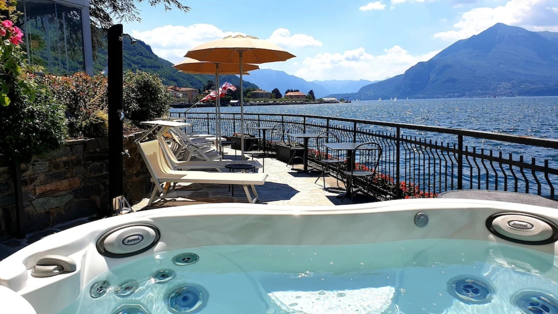 Meridiana Boutique Hotel