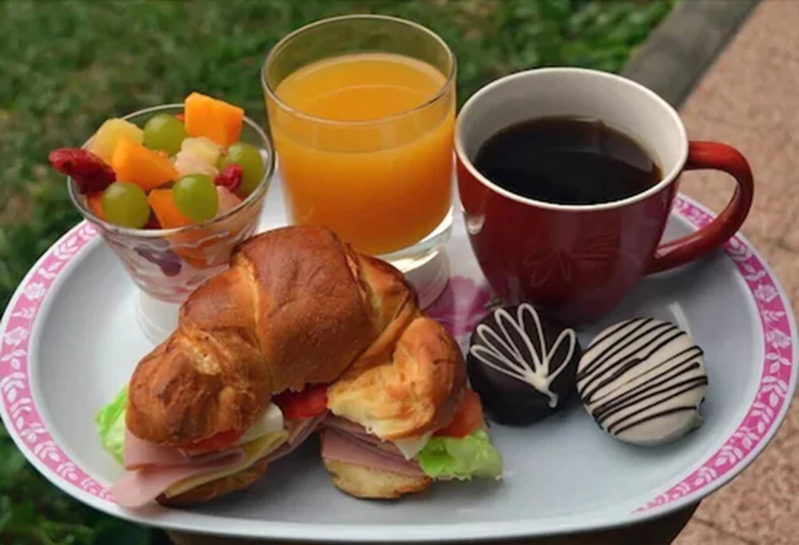 Residencial Belle Maison