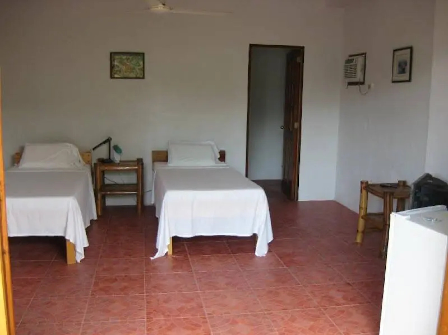 Sogod Bay Scuba Resort