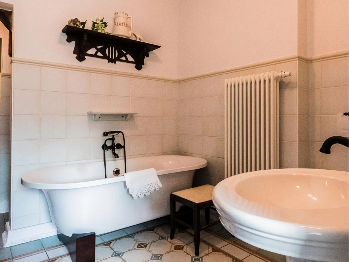 Heritage Hideaway in Gernrode