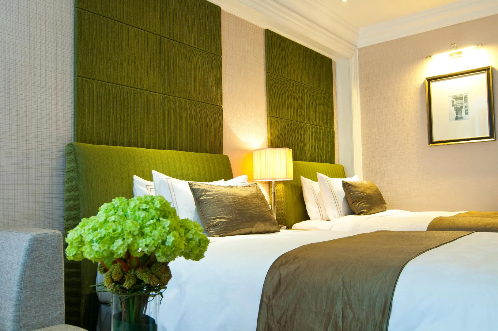 Royal Grace Hotel Optics Valley Wuhan