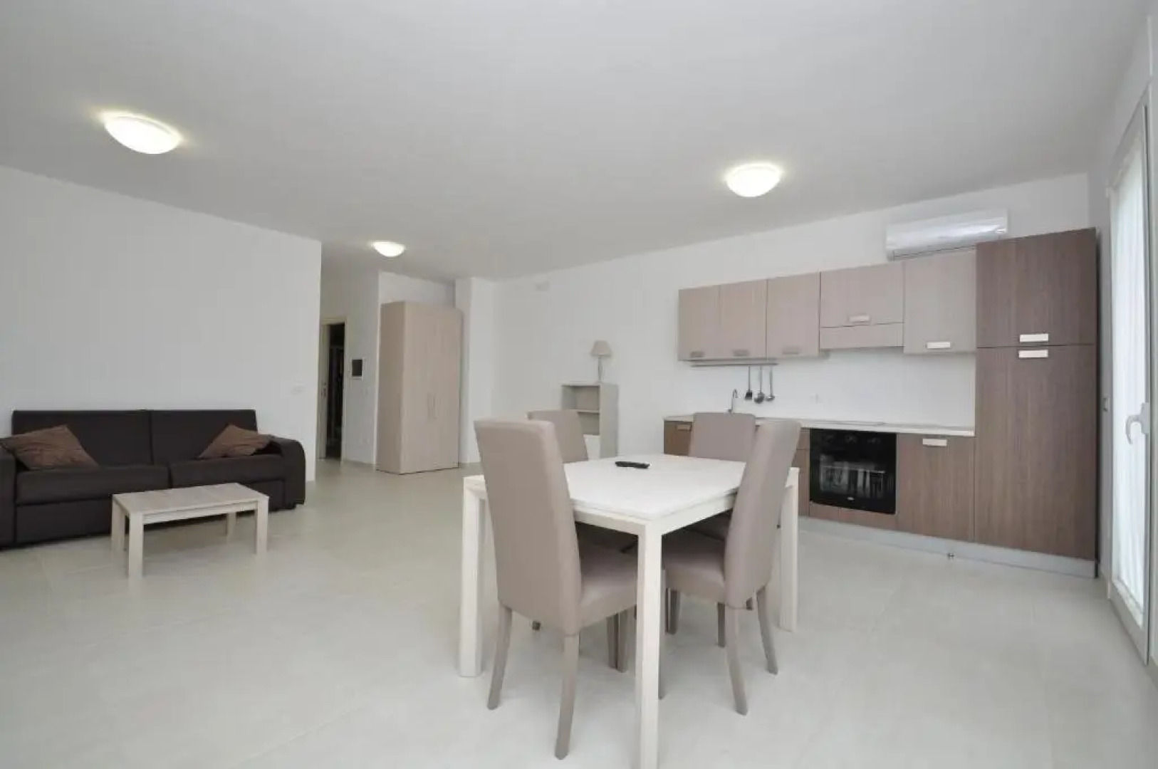 Vecchia Fabbrica Apartments