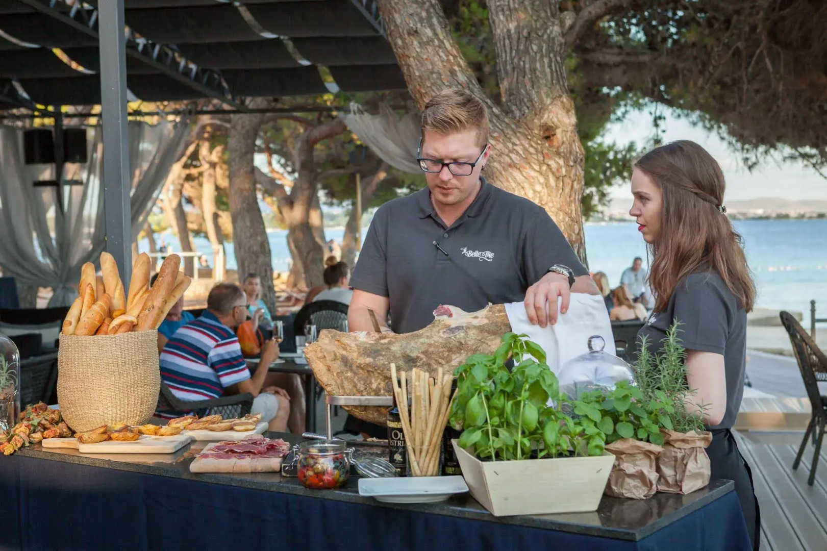 Hotel Villa Arausana & Antonina