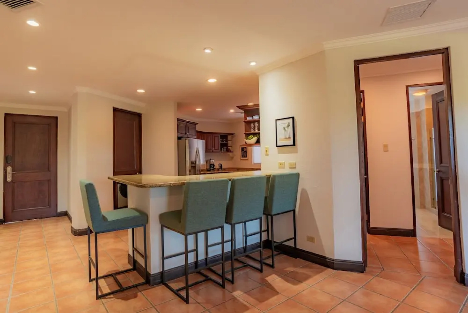 Reserva Conchal Resort - Bougainvillea Complex