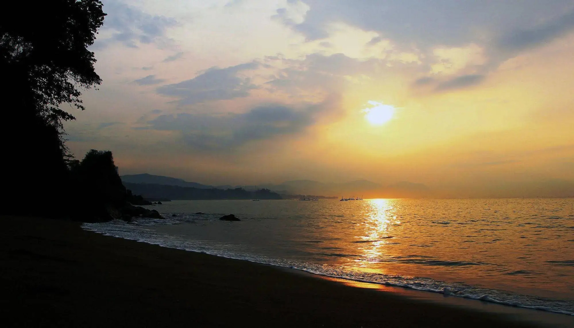 SAESEA Private Beach & Resort