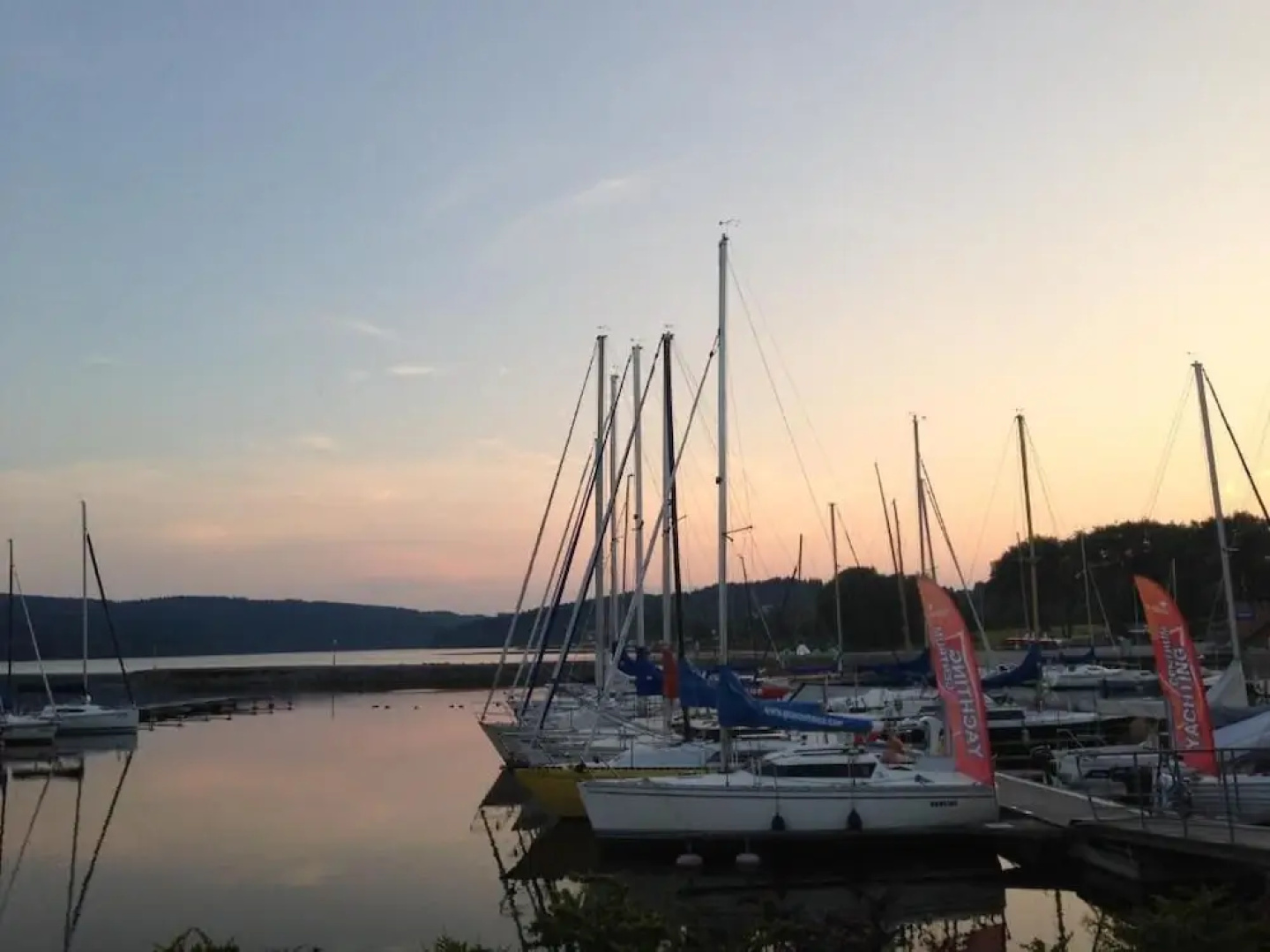 JBX Resort Apartments Lipno
