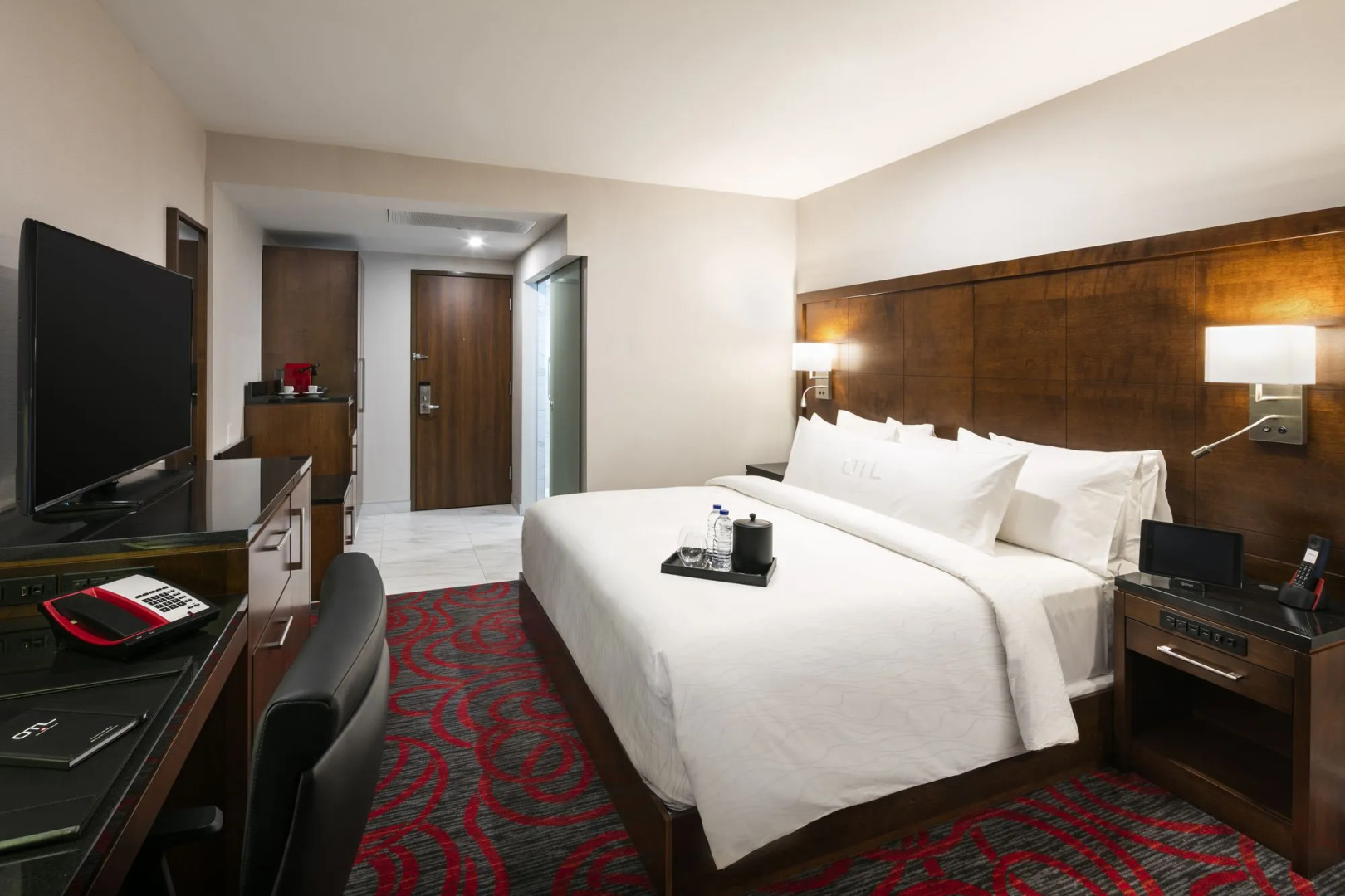 OTL Gouverneur Saguenay