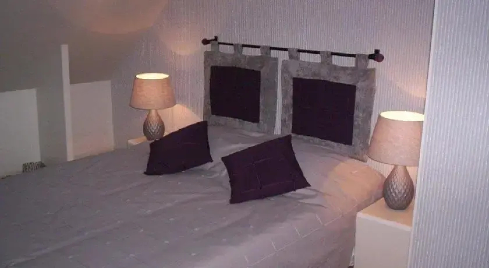 La Couette Sous Les Bois