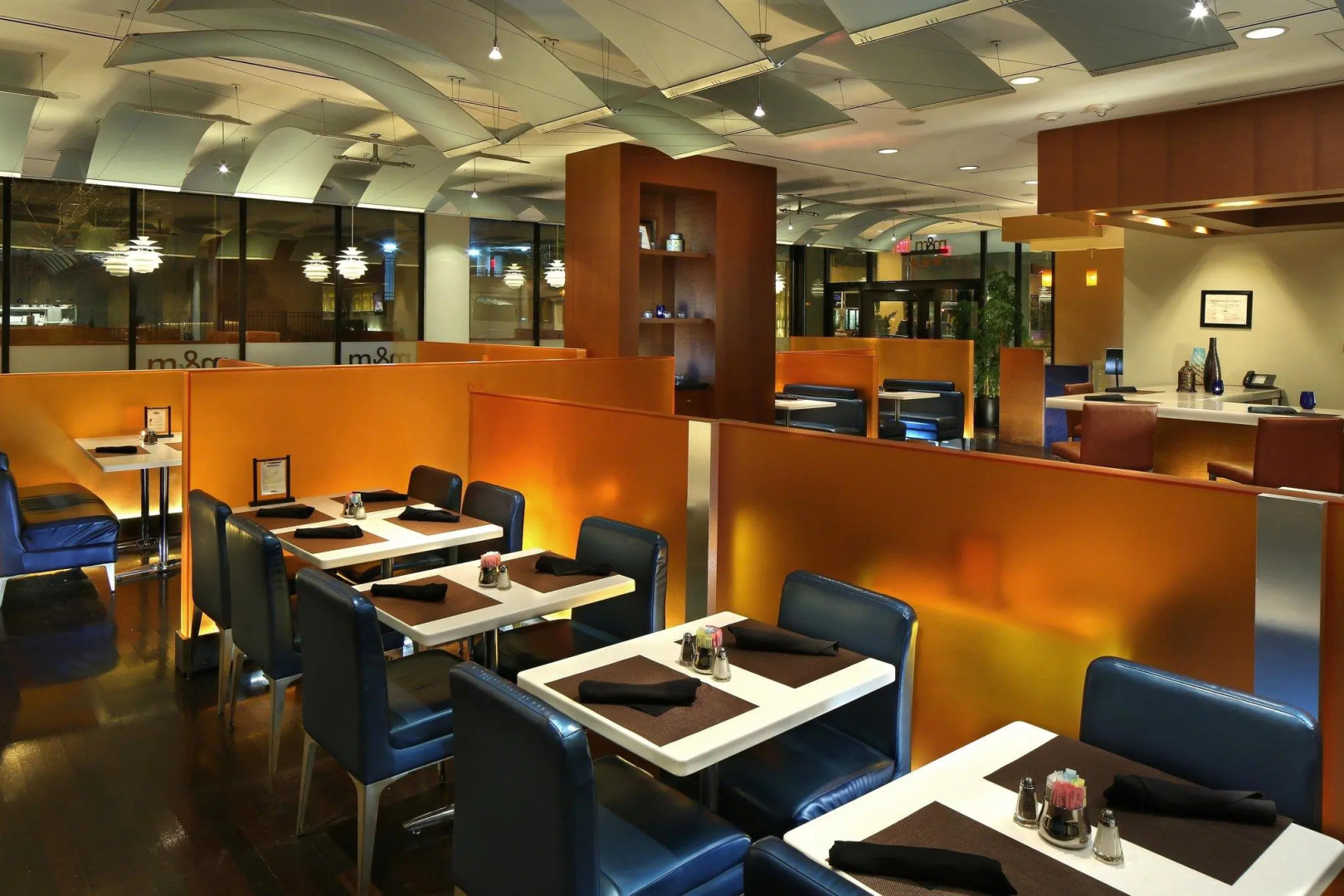 DoubleTree by Hilton Hartford Downtown