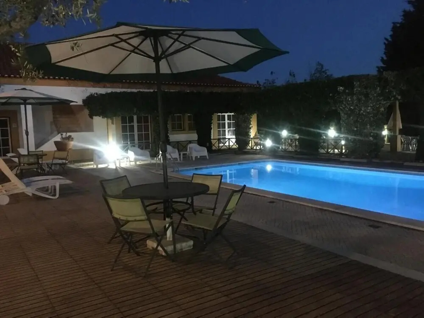 Quinta do Lagar de São José