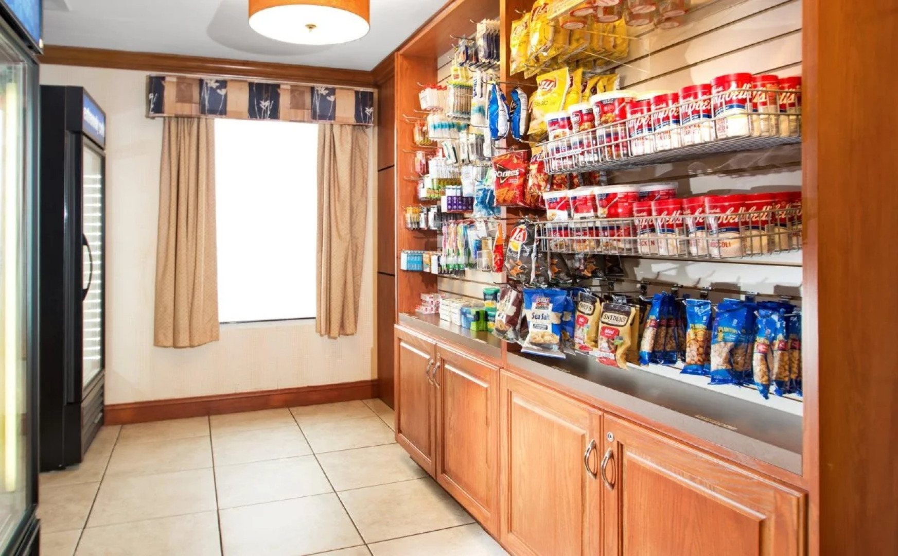 Four Points by Sheraton Fayetteville Fort Bragg