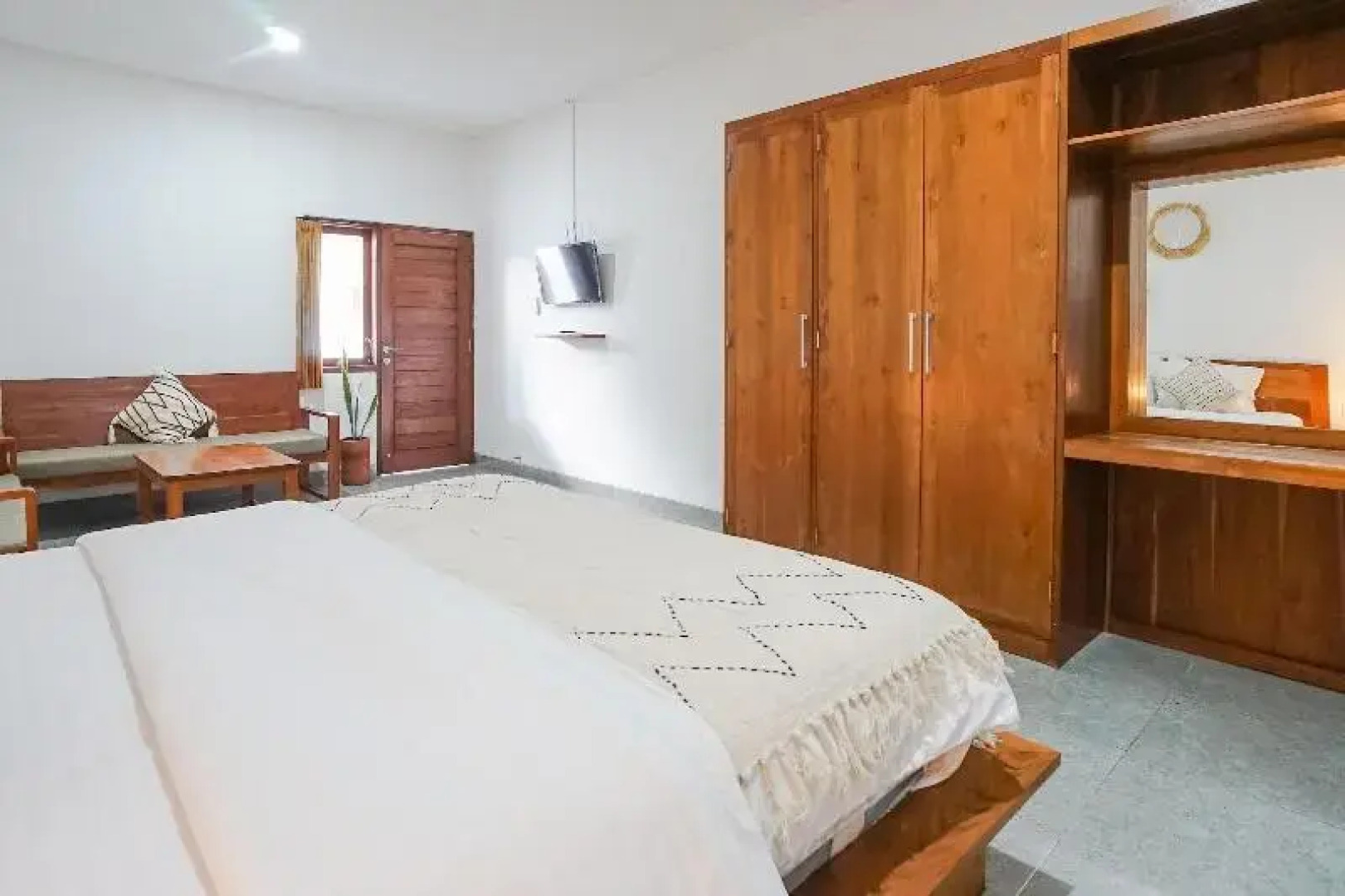 Maisaba Coliving Cempaka By Zuzu