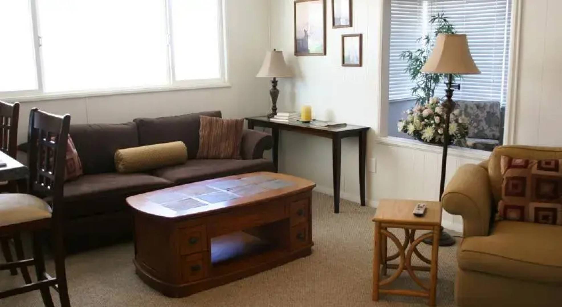 Roadrunner Club Borrego Springs - A Seniors-Only Community #207