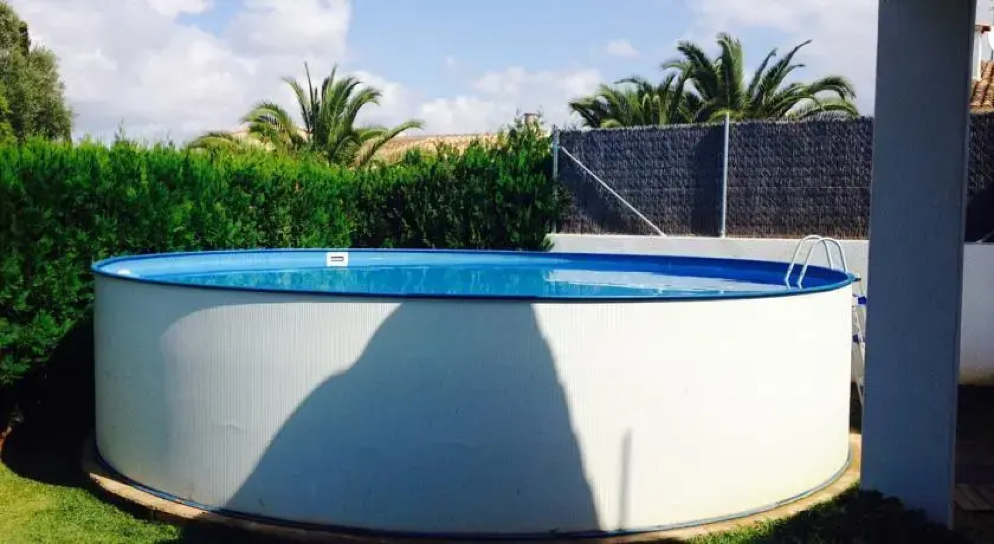 Holiday home Les Gardenies