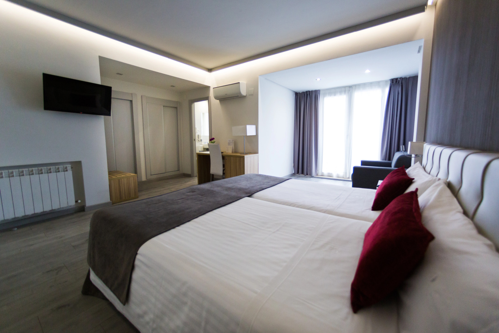 Отель Sweet Hotel Renasa
