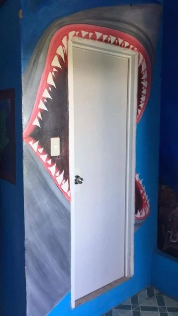 Romantic Place Guesthouse