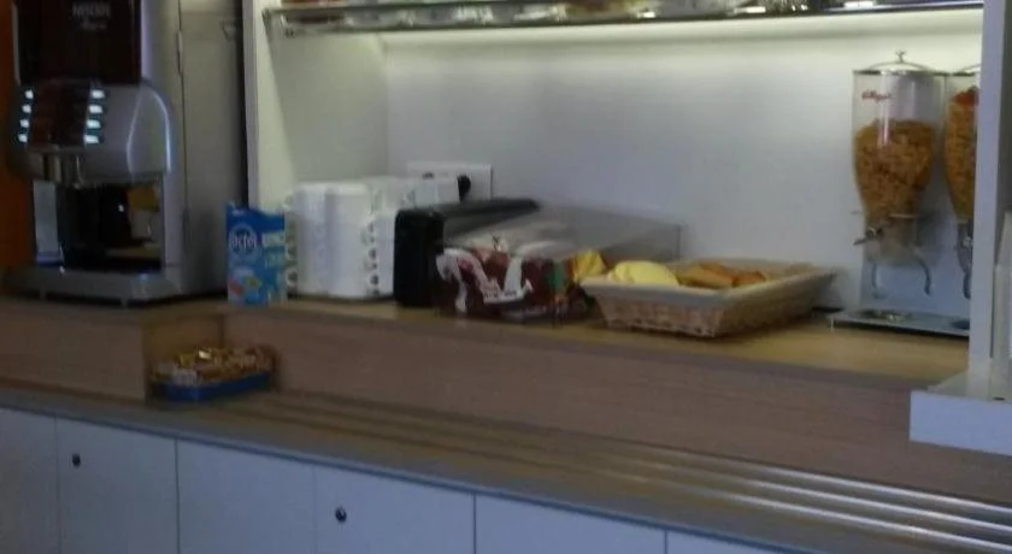 hotelF1 Châlons en Champagne